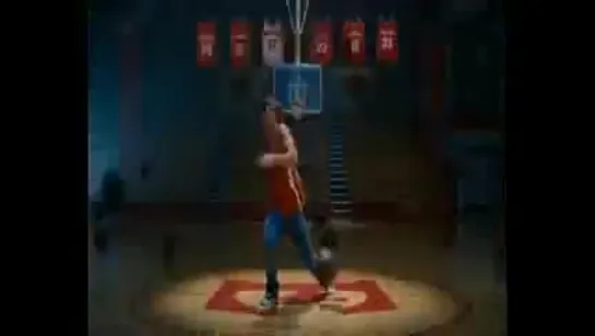 Мой авторский трейлер на HSM3