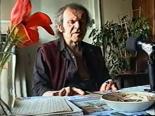 Головин Е.В. Горки 2004, ч.3