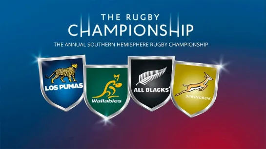 Австралия ✓ Ю. Африка | The Rugby Championship 2024 | 2 тур |ENG