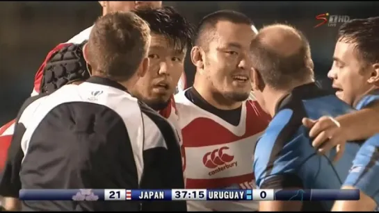 Japan.v.Uruguay.29.August