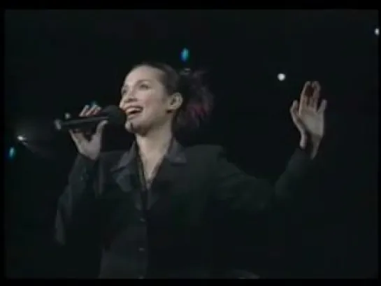 "As If We Never Said Goodbye" by Lea Salonga