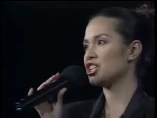 Some one else's story by Lea Salonga