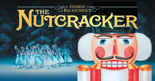 The Nutcracker 1986