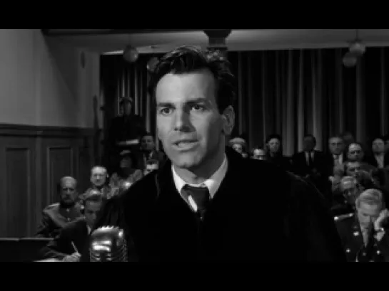 Judgment at Nuremberg: Part 1, 1961 on Retrofilms.in