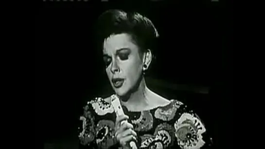 Judy Garland - Smile (TV Show)