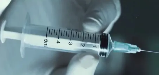 The Vaccine Trials - Documentary Film 2021