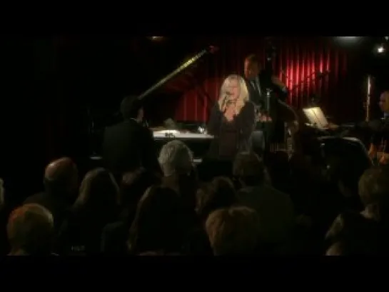 Barbra Streisand -  One Night Only: Live At The Village Vanguard