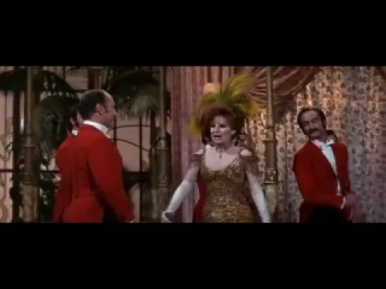 Barbra Streisand & Louis Armstrong - Hello, Dolly!