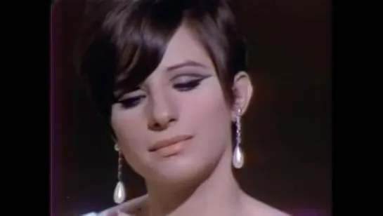 Barbra Streisand Vintage: It Had To Be You