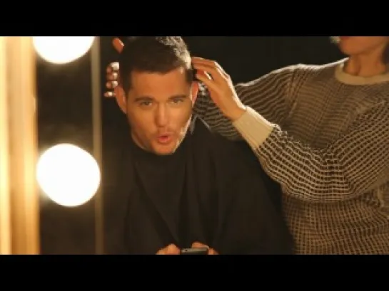 Michael Bublé - New Music Sneak Peek