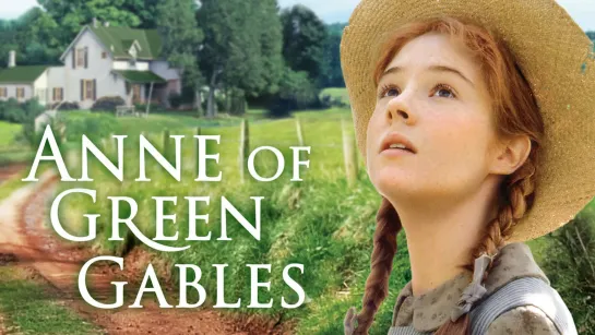 Anne Of Green Gables [Part 2] (1985)