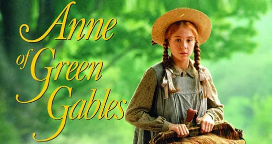 Anne Of Green Gables [Part 1] (1985)