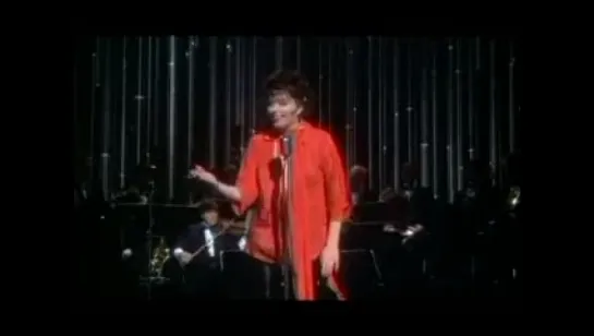 Liza Minelli - New York, New York