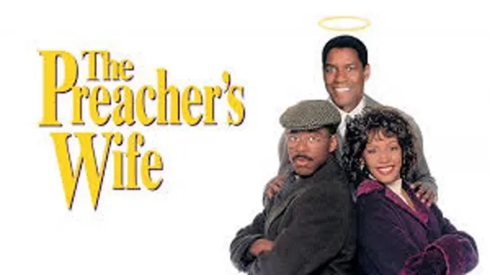 The Preachers Wife 1996