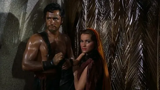 The Ten Commandments, 1956 on Retrofilms.in