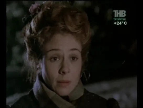 Энн из поместья "Зеленые крыши": Продолжение / Anne of Green Gables: The Sequel (1987 г.)8 серия