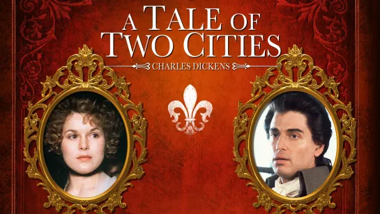 A Tale Of Two Cities 1980