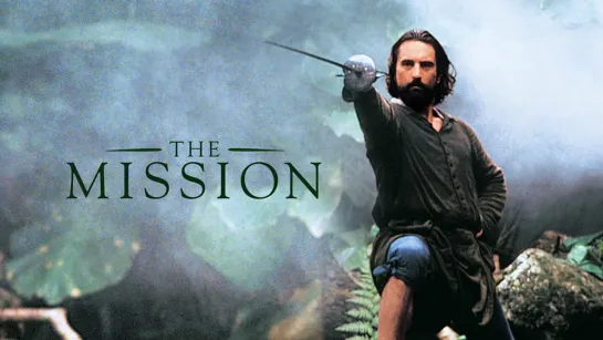 The Mission 1986