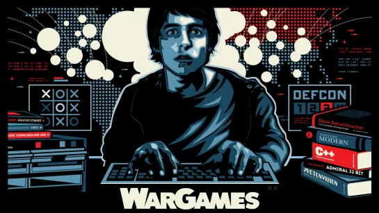 WarGames 1983