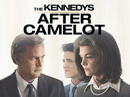 The Kennedys - After Camelot - Episode 1-2