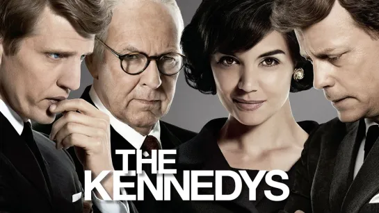 The Kennedys, Episode 5