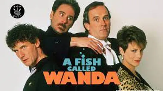 A Fish Called Wanda 1988