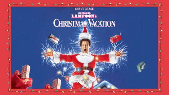 National.Lampoons. Christmas Vacation 1989