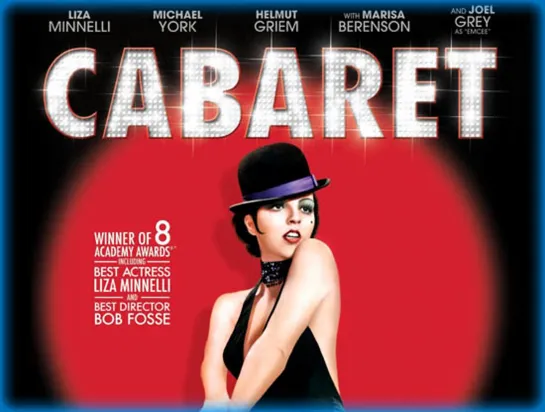 Cabaret 1972