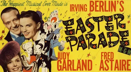 Easter Parade (1948) EN