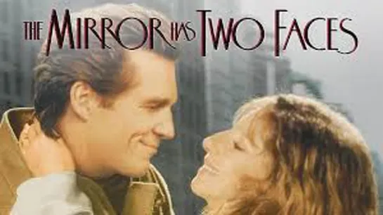 The Mirror Has Two Faces 1996