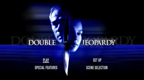 Double Jeopardy 1999