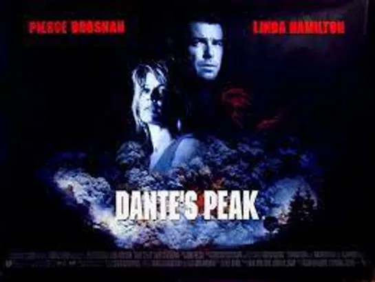 Dante's Peak 1997