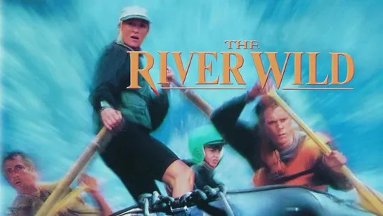 The River Wild 1994