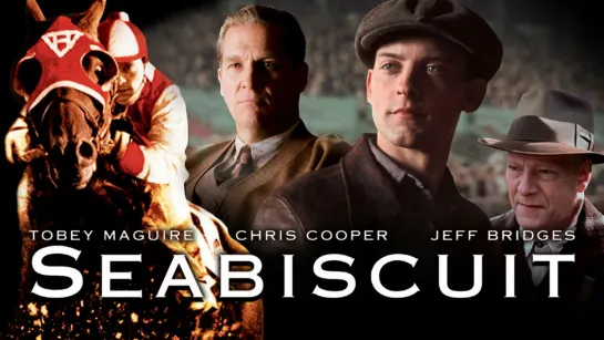 Seabiscuit 2003