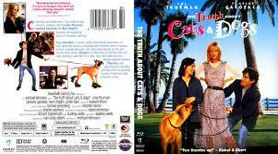 The Truth About Cats Dogs 1996