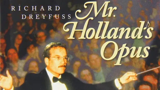 Mr. Hollands Opus 1995