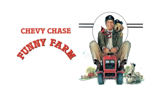 Funny Farm 1988