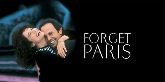 Forget Paris 1995