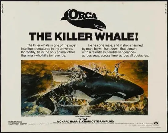 Orca 1977