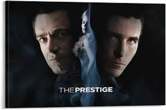 The Prestige 2006