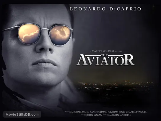 The Aviator 2004