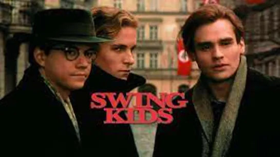 Swing Kids 1993