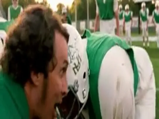 We Are Marshall (2006)