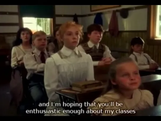 Anne of Green Gables