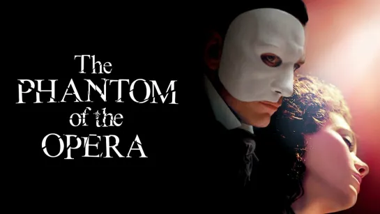 Phantom of the Opera - по-русски (песни с русскими субтитрами)