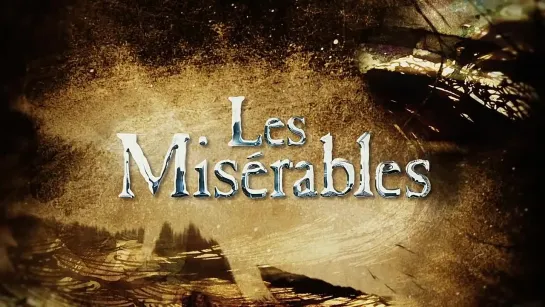 Les Miserables Broadway Trailer