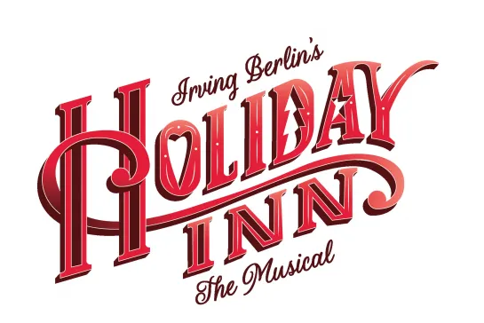 "Holiday Inn" (Irving Berlin) - The Broadway Musical 2017