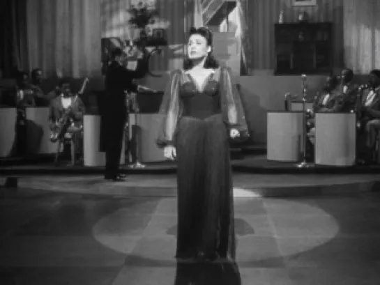 Lena Horne = Stormy Weather (1943)