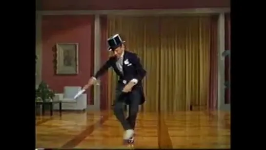 Fred Astaire - Puttin' on the Ritz