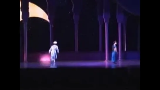 Disney's Aladdin: A Musical Spectacular (5 of 7)